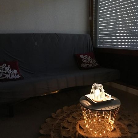 Apartament Studio 4 Places Vue Sur Les Pistes Station De Puyvalador Zewnętrze zdjęcie