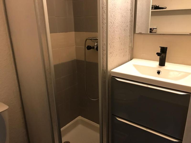 Apartament Studio 4 Places Vue Sur Les Pistes Station De Puyvalador Zewnętrze zdjęcie