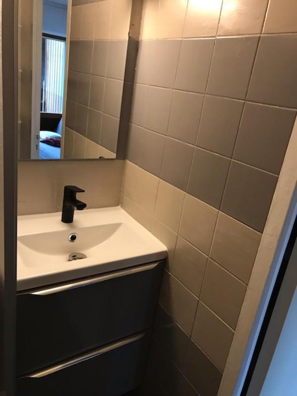 Apartament Studio 4 Places Vue Sur Les Pistes Station De Puyvalador Zewnętrze zdjęcie