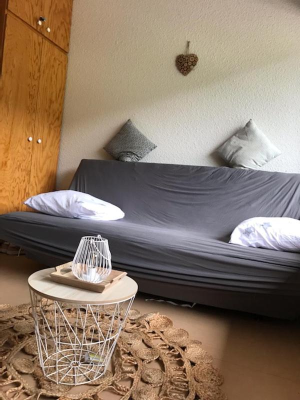 Apartament Studio 4 Places Vue Sur Les Pistes Station De Puyvalador Zewnętrze zdjęcie